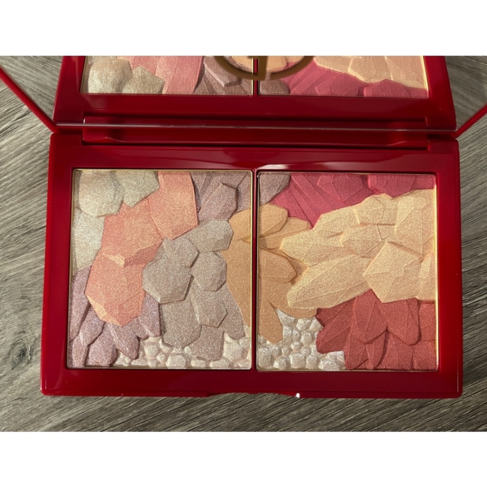GIORGIO ARMANI Eyes To Kill Eccentrico Makeup Palette - Picture 7 of 8